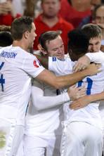 England and Roy Hodgson take a joint step towards redemption in Basel
