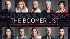 Next on American Masters: Boomer List