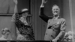 Get Ready for The Roosevelts Premiere