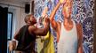 Image of Kehinde Wiley: An Economy of Grace