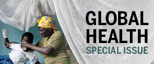 Global Health Special Issue Promo