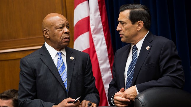 Oversight discussing NFL hearing