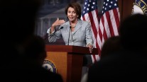 Pelosi: Obama has authority to go after ISIS