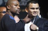 Mayweather Vs. Maidana 2: Tickets, Tale Of The Tape, Updated Vegas Odds For Floyd's Next Fight