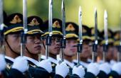 Chinese Predict War with Japan by 2020, According To Poll