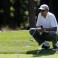 Report: Obama rejected from golf courses