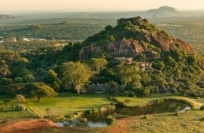 The $210,000 Safari: The Ol Jogi Ranch In Kenya