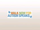 Raise awareness at CLE Autism Speaks event 9/14