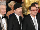 U2 album shifts just .04 per cent of copies