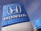 Honda introduces self-driving car