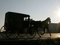 Tradition and temptation as Amish debate fracking
