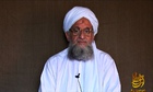 Ayman al-Zawahiri 