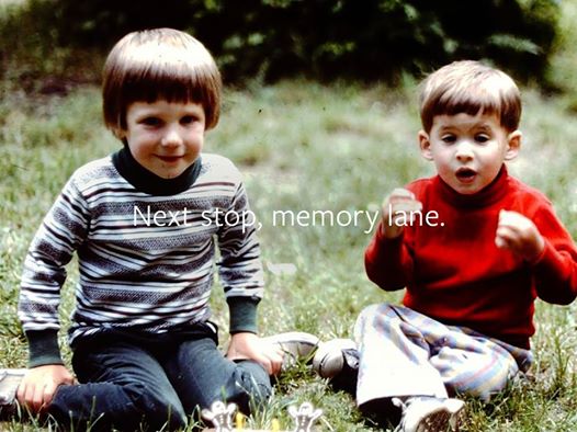 Photo: Take a look back through all of the moments you've shared with a friend. Here's how: http://on.fb.me/friendshiphistory