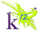 K¹² logo