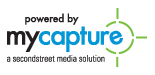 MyCapture, Inc. - A Second Street Media, Inc. Solution