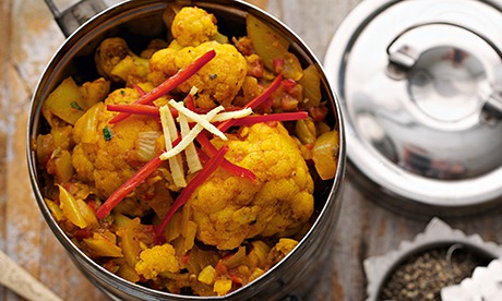 Aloo gobi