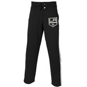 '47 Brand Los Angeles Kings Gameday Fleece Pants - Black