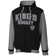 Los Angeles Kings Extra Point Hoodie – Black