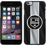 Los Angeles Kings iPhone 6 Jersey Stripe Thinshield Case