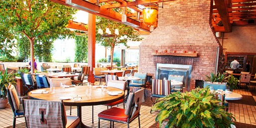 $79 -- 2-Time Michelin Star Winner Comes to &#39;Stunning&#39; RivaBella