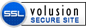 yourwebsite.com is a Volusion Secure Site