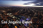 Aerial Views - Los Angeles