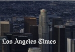 Aerial Views - Downtown Los Angeles