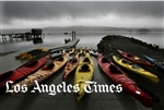California Coast - Kayaks