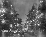 Historical - Altadena's Christmas Tree