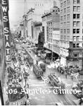 Historical - 7th Street, Downtown Los Angeles