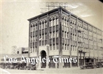 Historical - Press Telegram Building