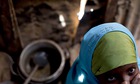 MDG : UNICEF FGM in Somalia