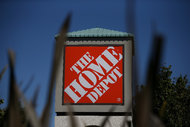 The security breach at Home Depot continued, unnoticed, for as long as five months.