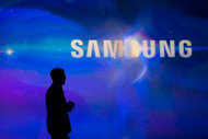 Last week, Samsung had events in New York, Berlin and Beijing.