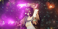 Infamous: First Light Has Lightning-Fast Gameplay and a Lifeless Story