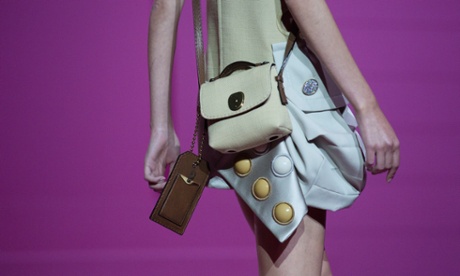 Marc Jacobs spring/summer 2015.