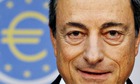 Mario Draghi 4 September 2014
