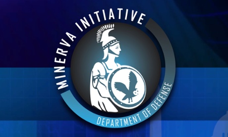 Minerva Research Initiative