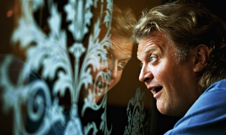 JD Wetherspoon boss Tim Martin says an independent Scotland could be a success