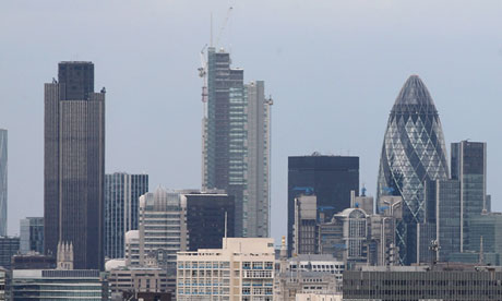 City of London