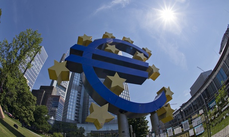The ECB