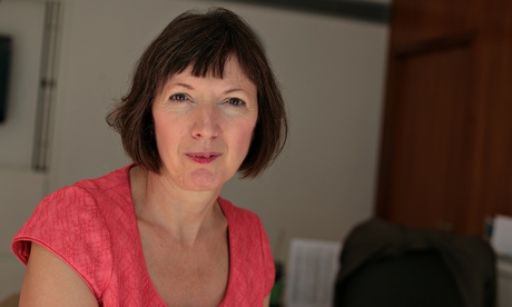 Frances O'Grady