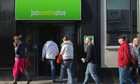Latest Figures Show UK Unemployment Has Risen Above 2 Million