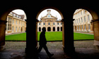 Cambridge University