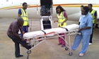 MDG : Flying Doctors Nigeria
