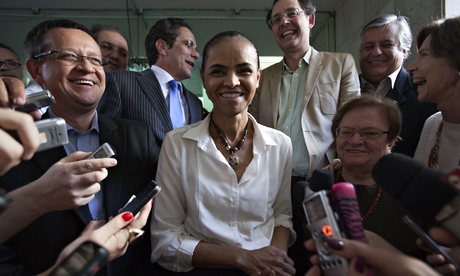 Marina Silva