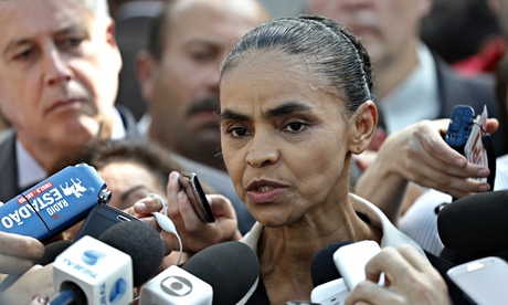 Marina Silva