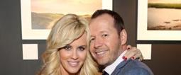 Donnie Wahlberg Dishes on Life As a Newlywed and Family Man