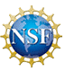 National Science Foundation Logo