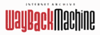 (wayback logo)